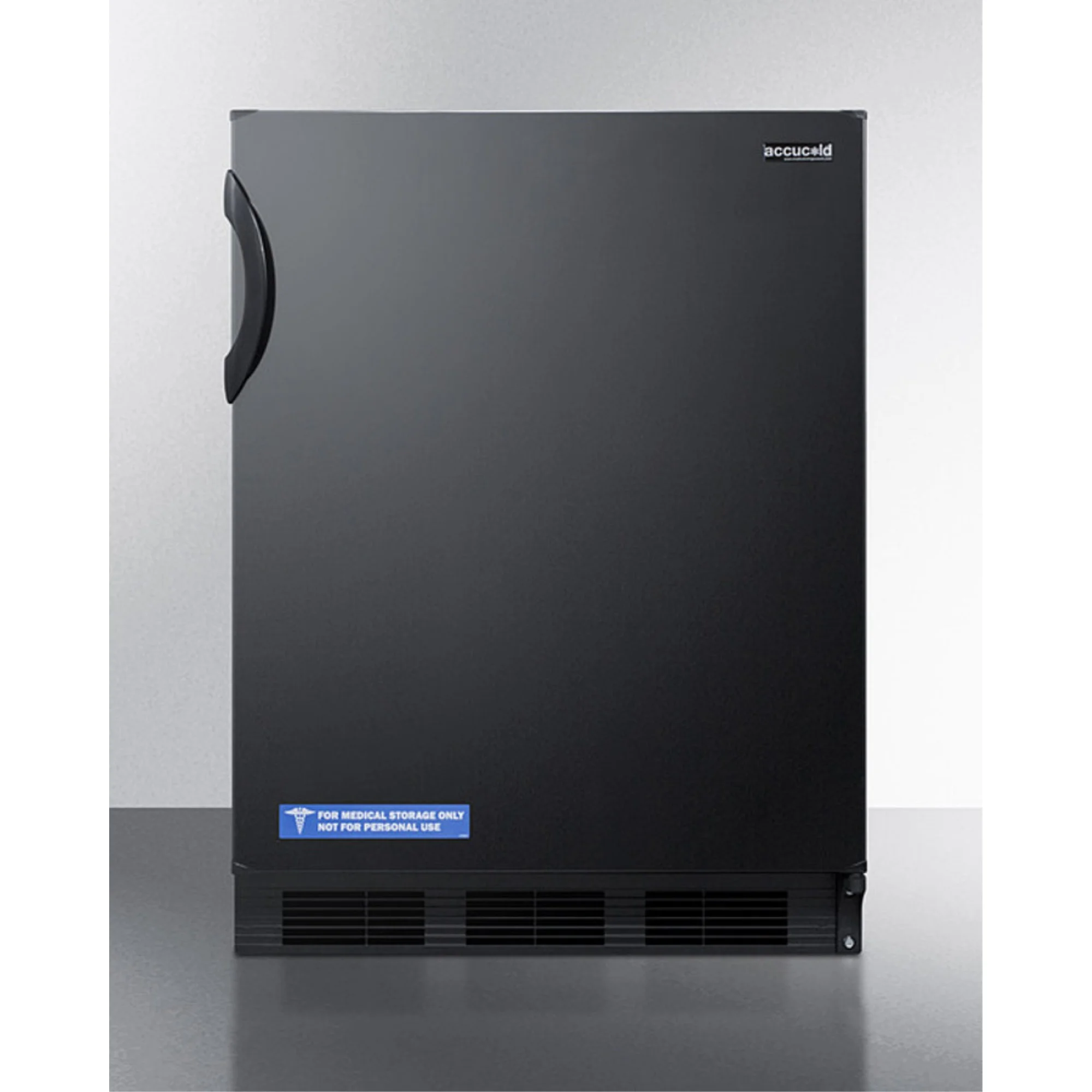 Accucold Undercounter, ADA Medical - General Purpose Refrigerator AL752BKBI