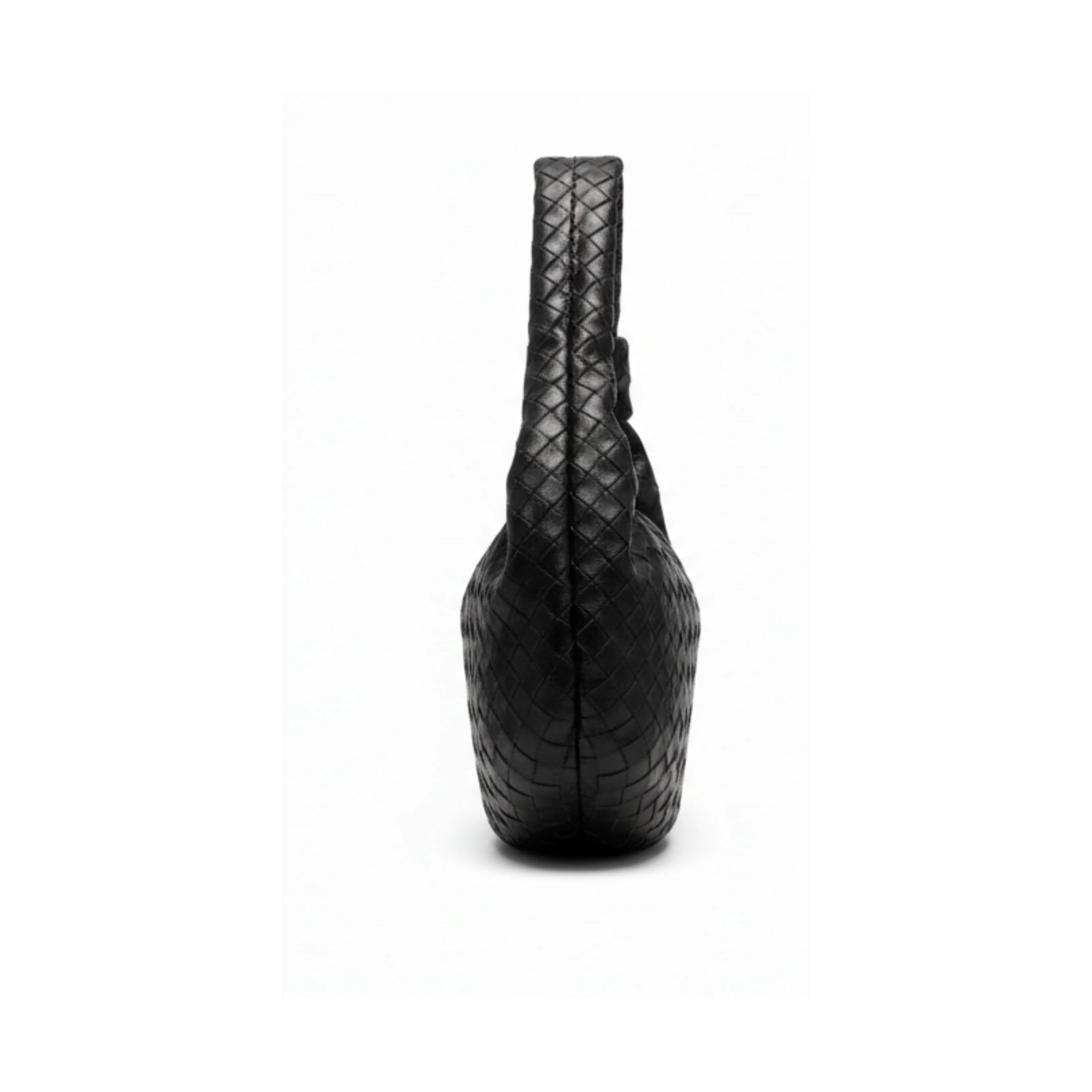 Bottega Veneta Bag | Medium Veneta Hobo Intrecciato
