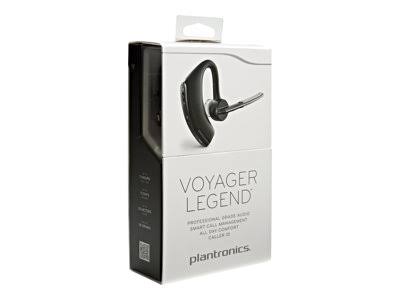 Plantronics Voyager Legend Bluetooth Headset