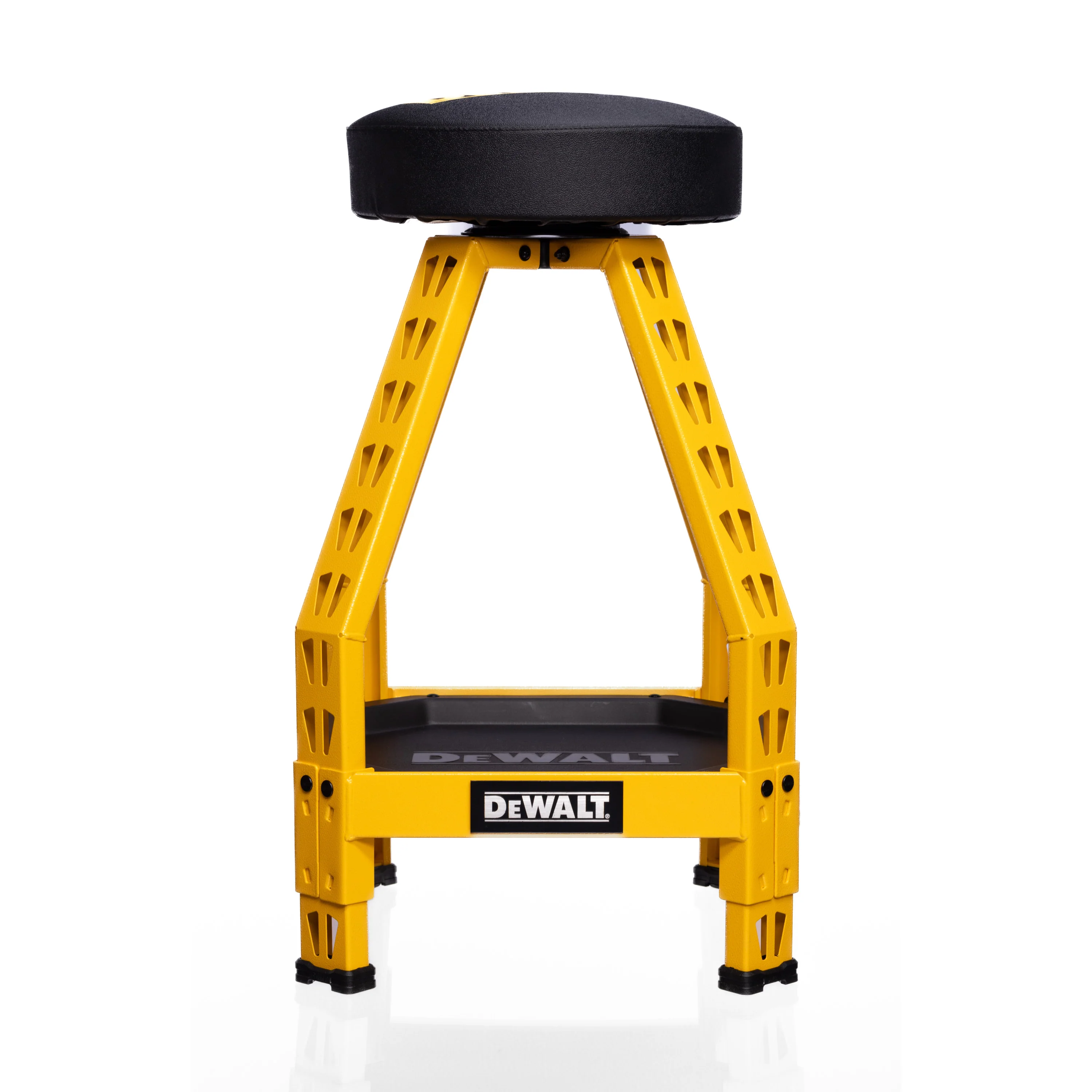 Work Bench Height Shop Stool