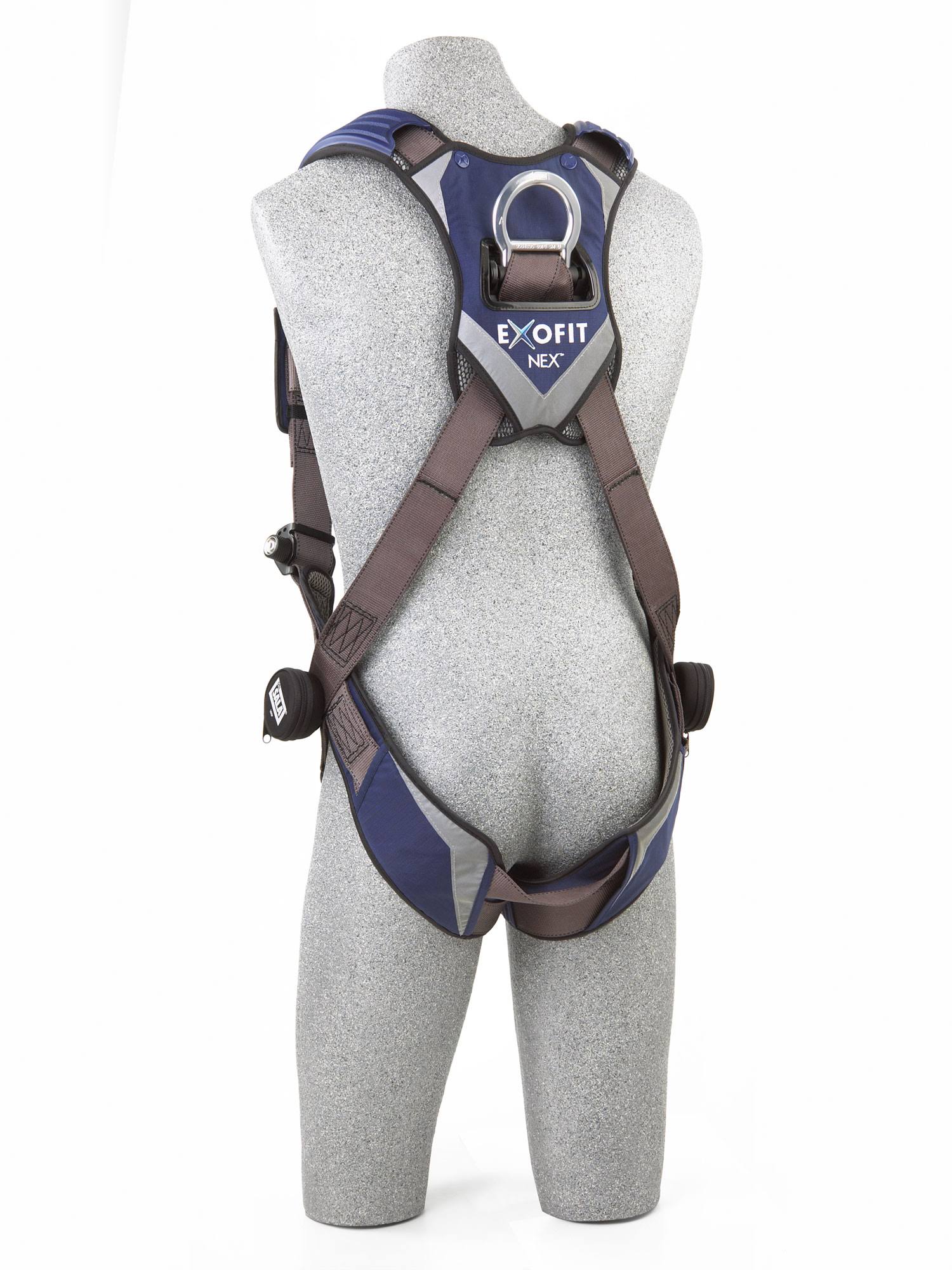 3M DBI-SALA ExoFit NEX Climbing Harness 1113031