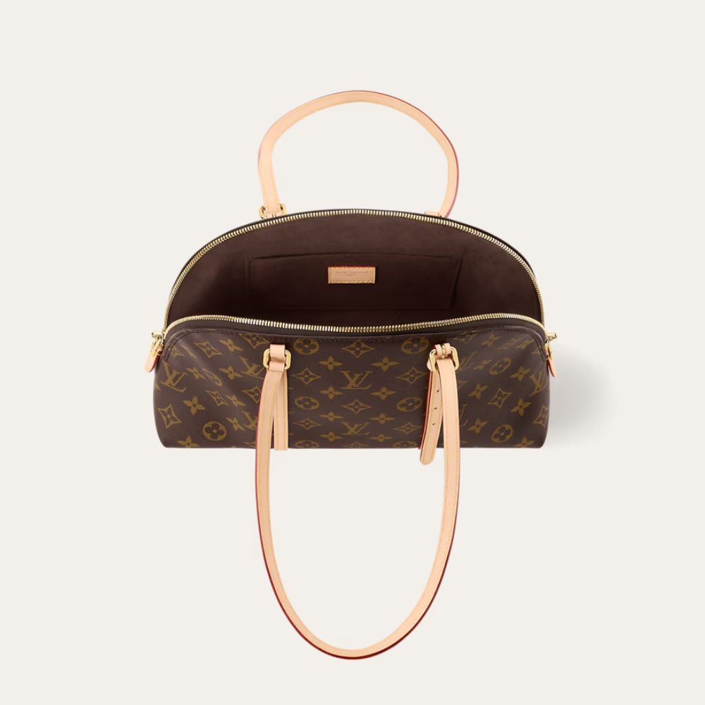 Louis Vuitton Squire PM Monogram M28951 11.8 Inches