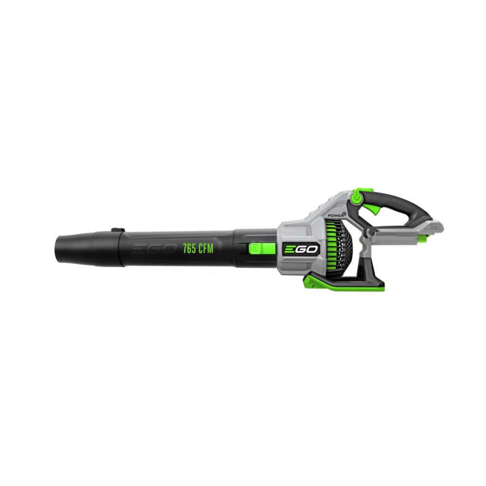 EGO POWER+ Blower 765 CFM Kit with 2 x 5Ah Batteries LB7654-2