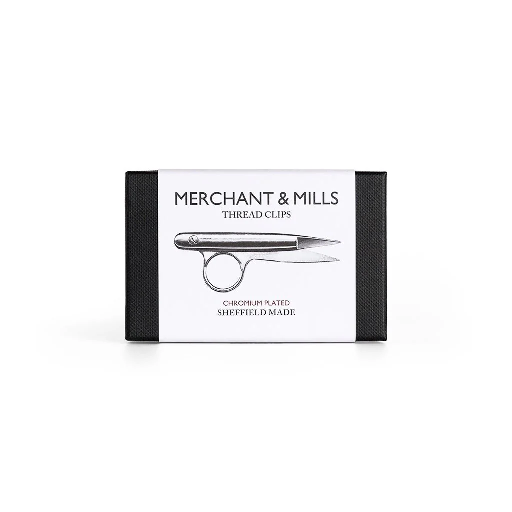 Thread Clips