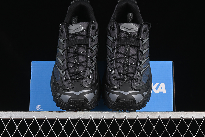 HOKA One One Mafate Three 2