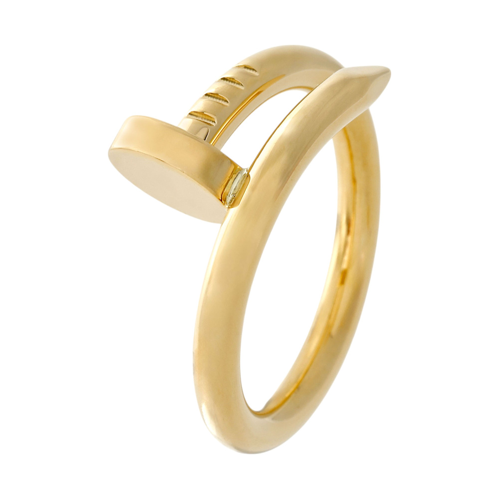 Cartier Juste un Clou Classic Model Ring B4092600