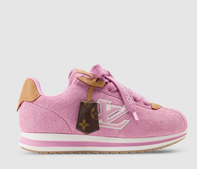 LV BUTTERSOFT Sneaker