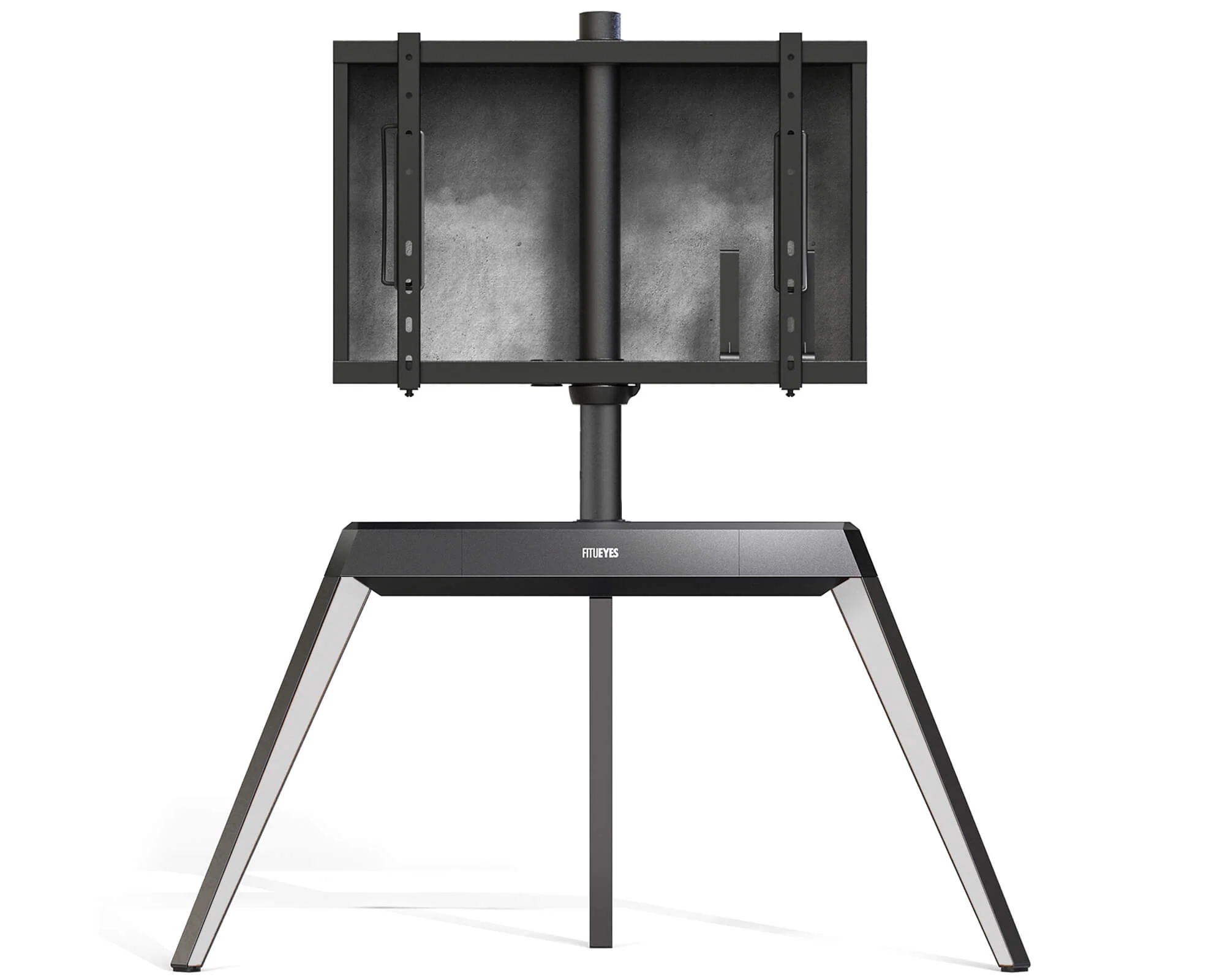 Picasso FT78 Corner TV Stand