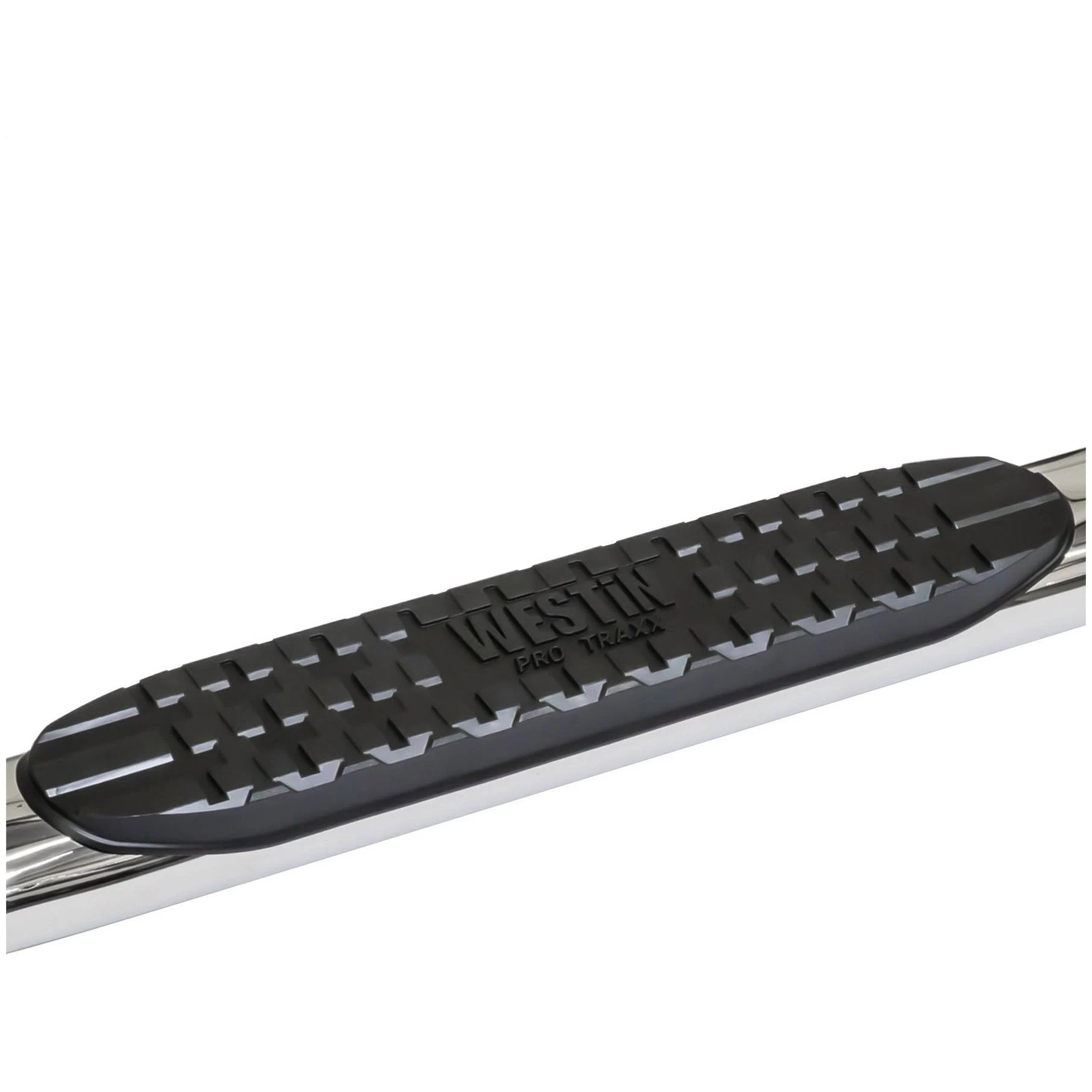Westin 21-21400 Pro Traxx 4 Oval Nerf Step Bars