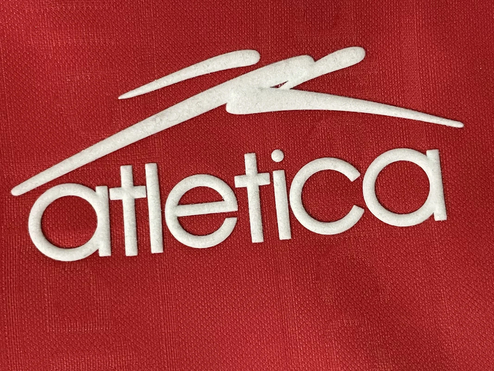 Retro Atlas 99/00 Home Jersey