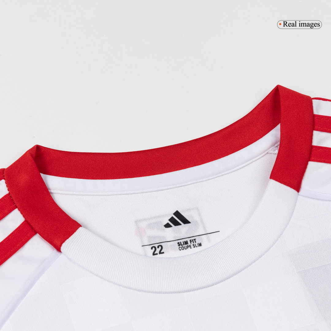 Benfica Third Away Kids Soccer Jerseys Kit 2025/26