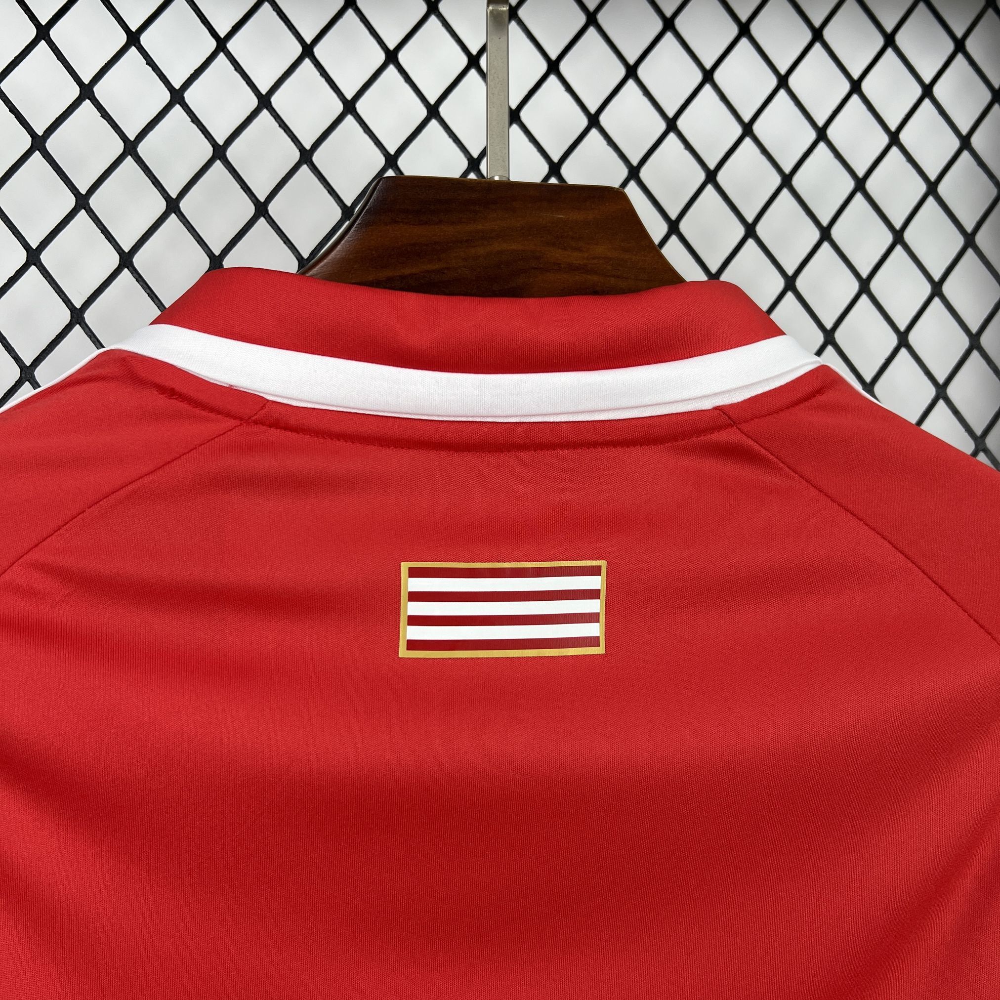 Camiseta Retro Primera Equipación 25-26