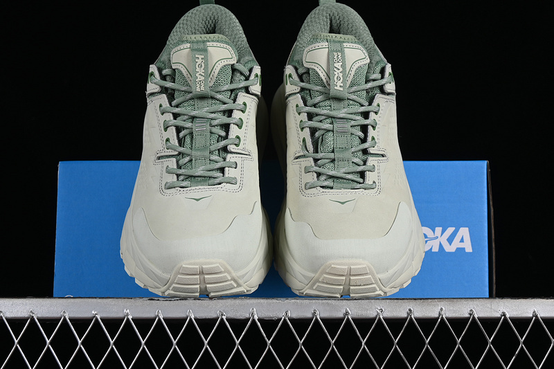 HOKA One One Kaha Low GTX