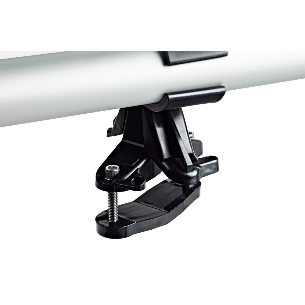 THULE RodVault 2 Silver Fishing Rod Rack;