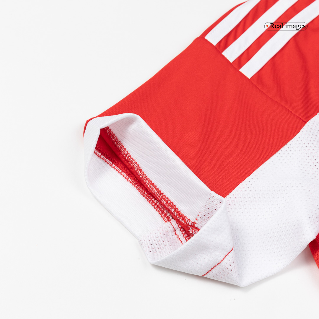 Women's Bayern Munich Home Jersey 2025/26