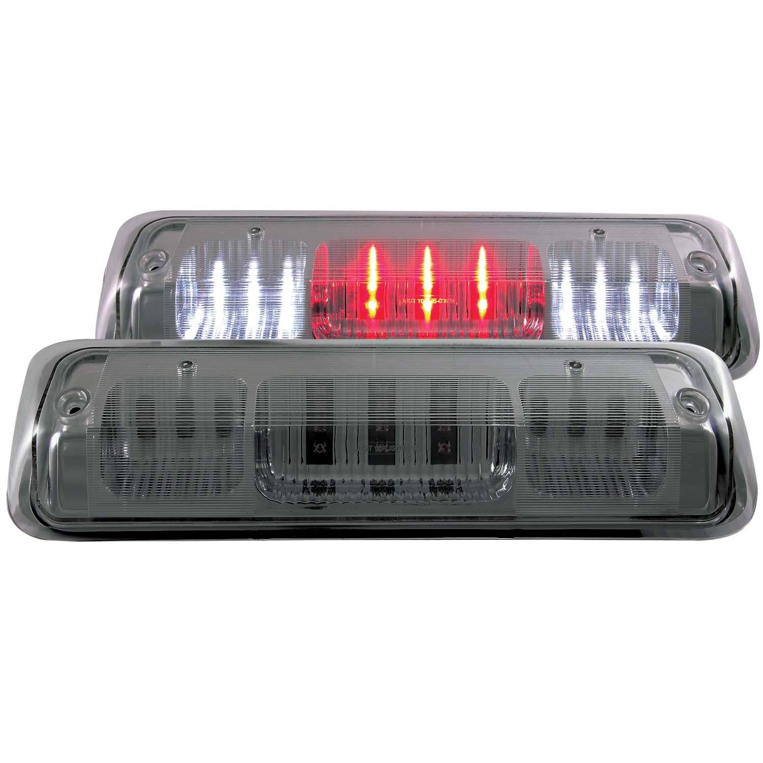 Anzo USA Third Brake Light Assembly Dodge 531080