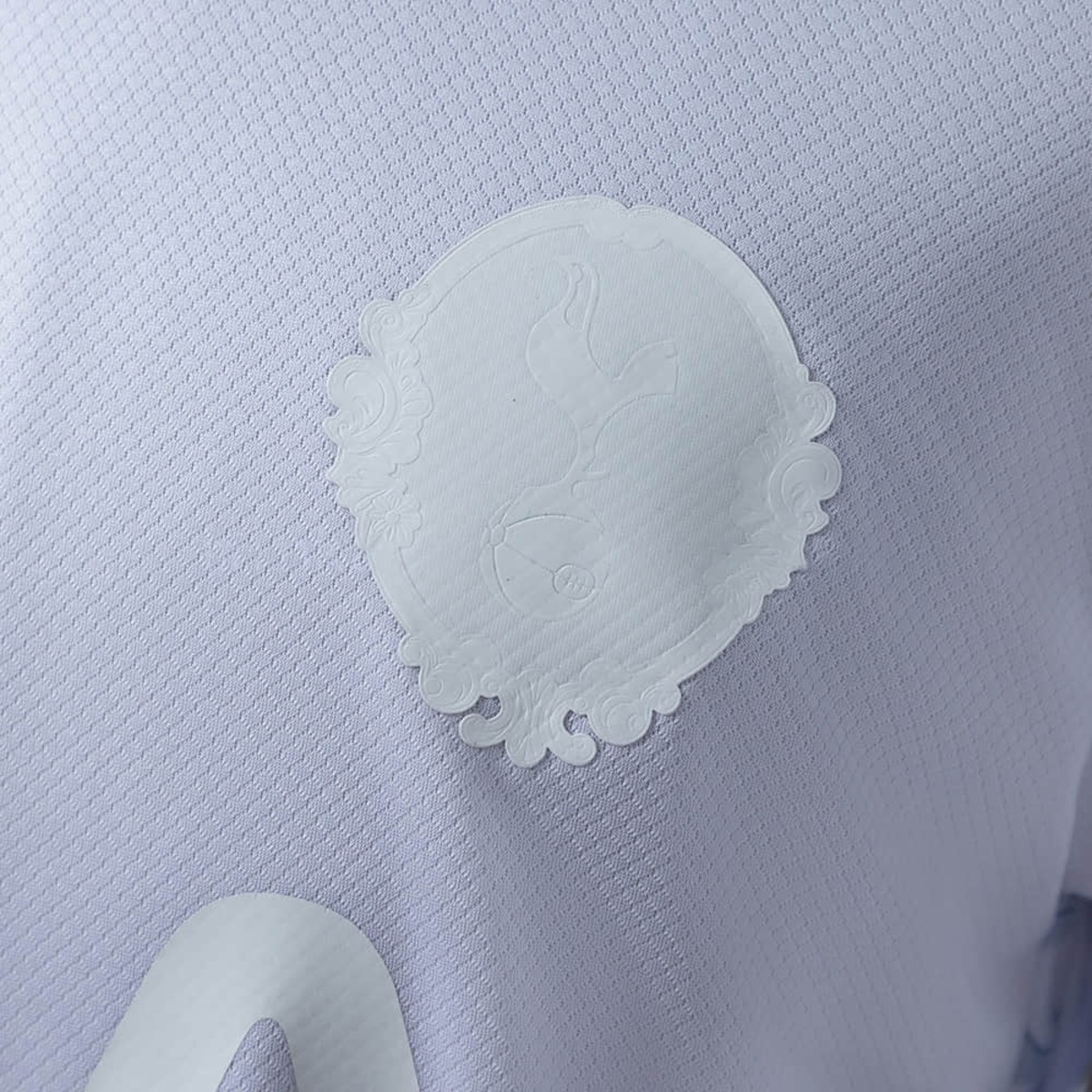 Tottenham Hotspur 125th Anniversary Jersey 3