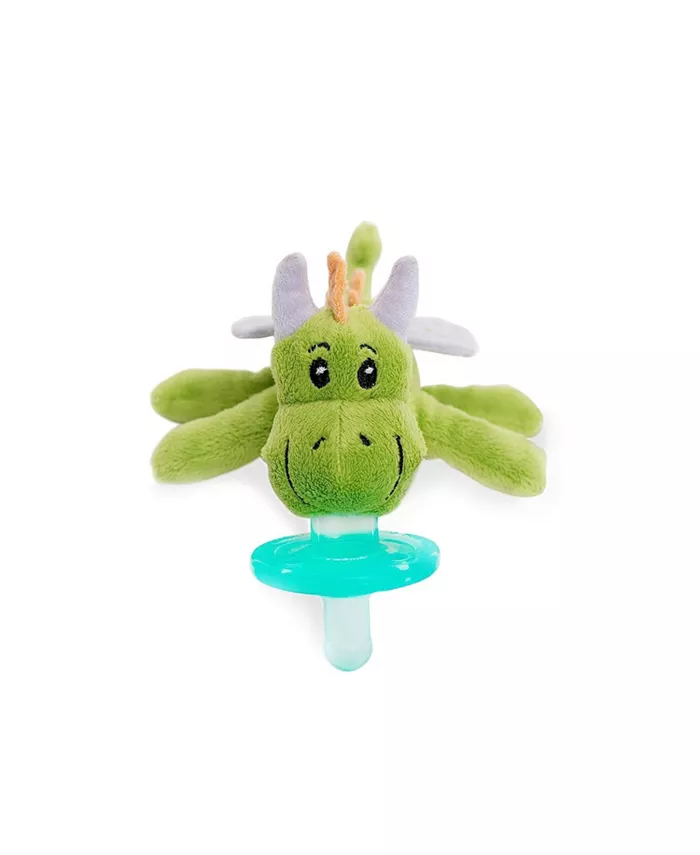 Wubbanub 0 to 6m Infant Pacifier - Fairytale Dragon