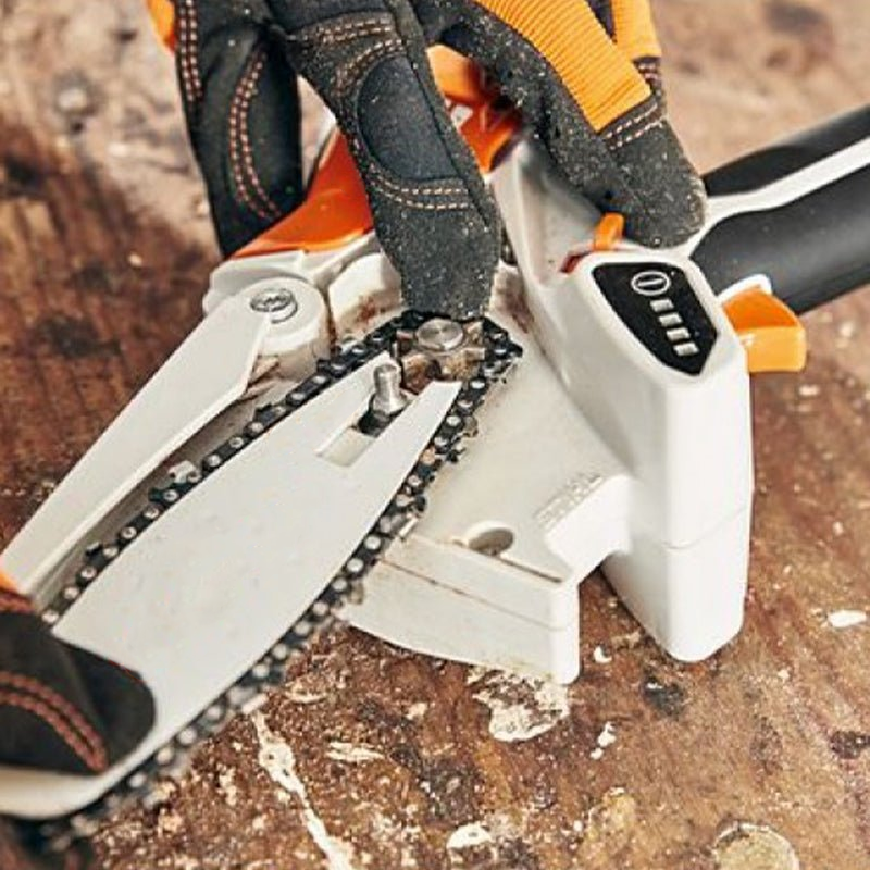 2026 battery-powered wood cutter