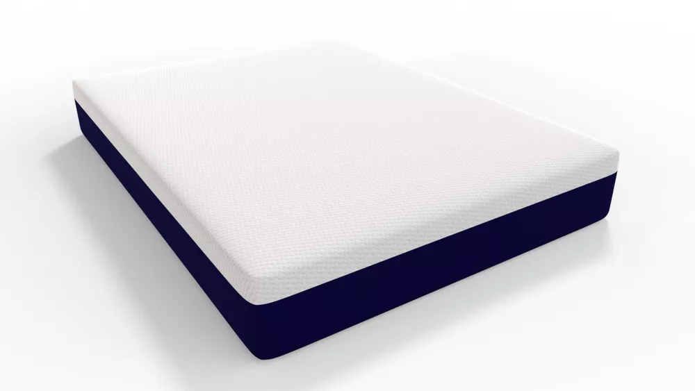 Sleepy's Basic Hybrid | 10 inch Cooling Mattress in a Box