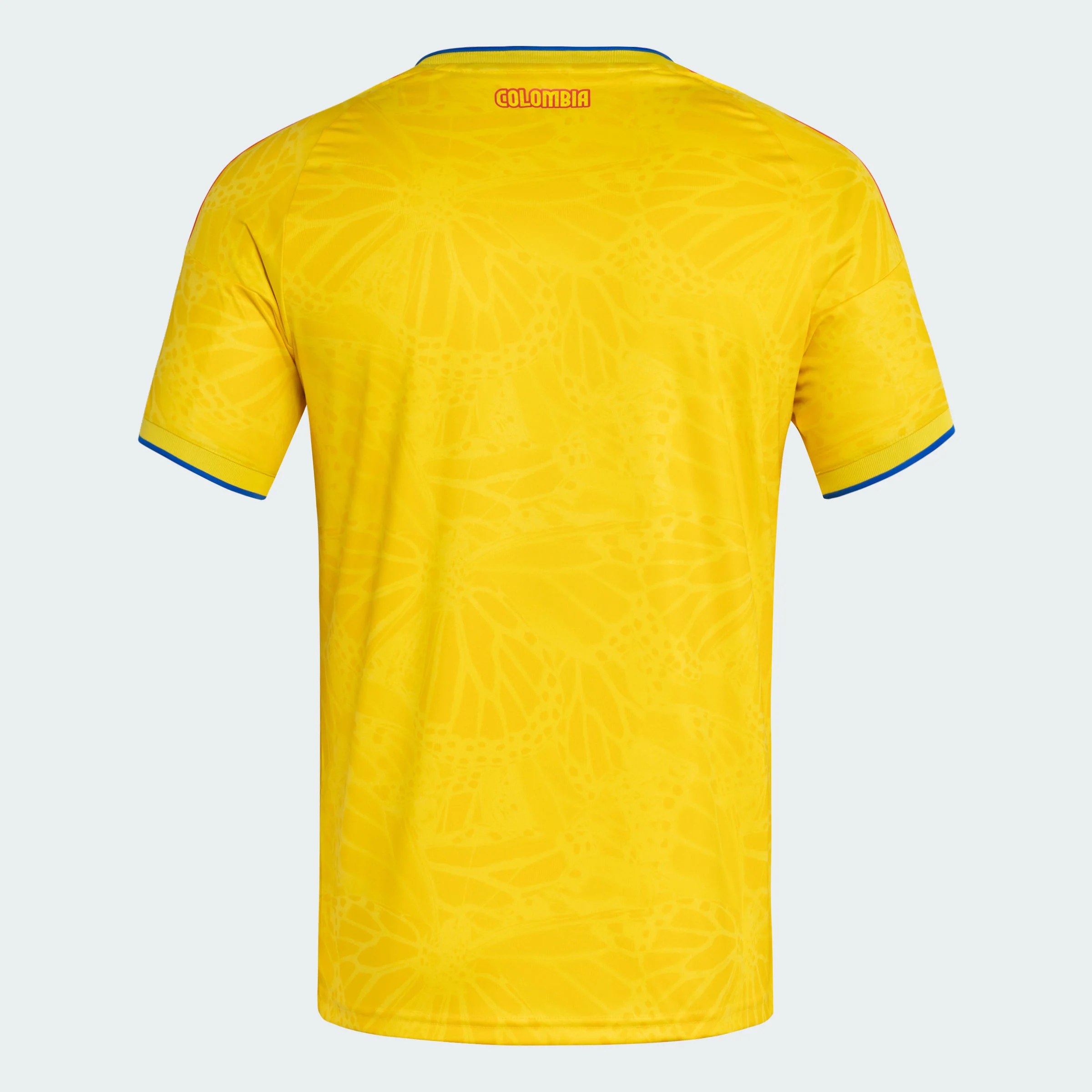 adidas Colombia 2026 Home Jersey
