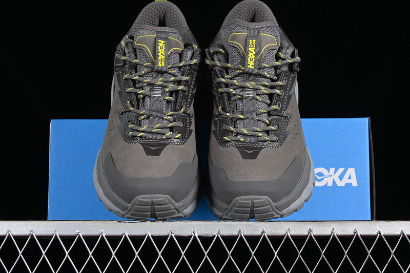 HOKA One One Kaha Low GTX