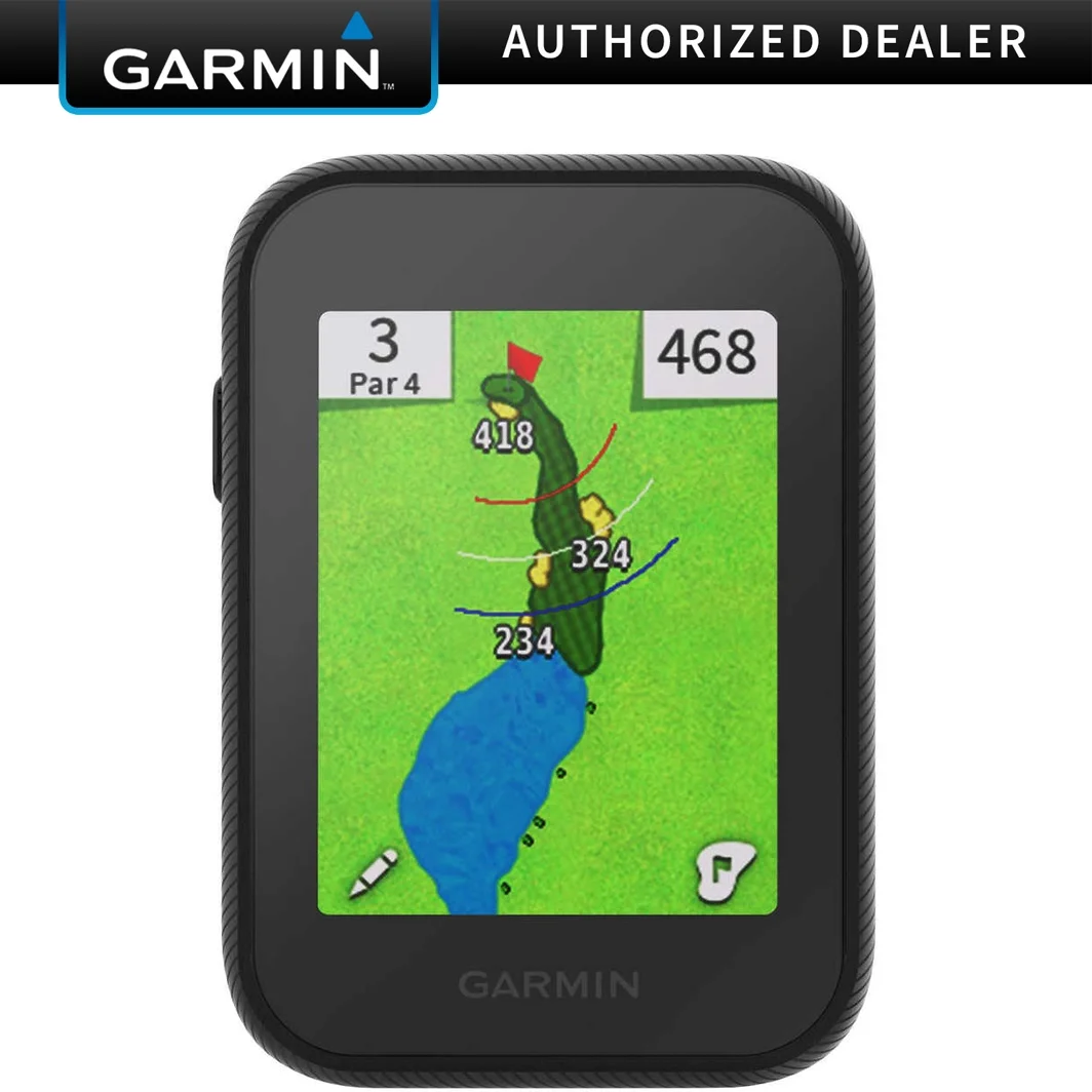 Garmin Garmin Approach G30 Golf Handheld GPS