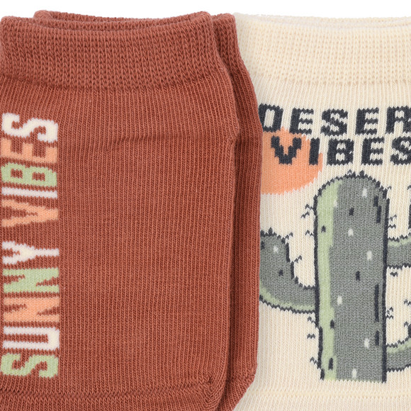 Topomini 3 Paar Baby Stoppersocken im Set