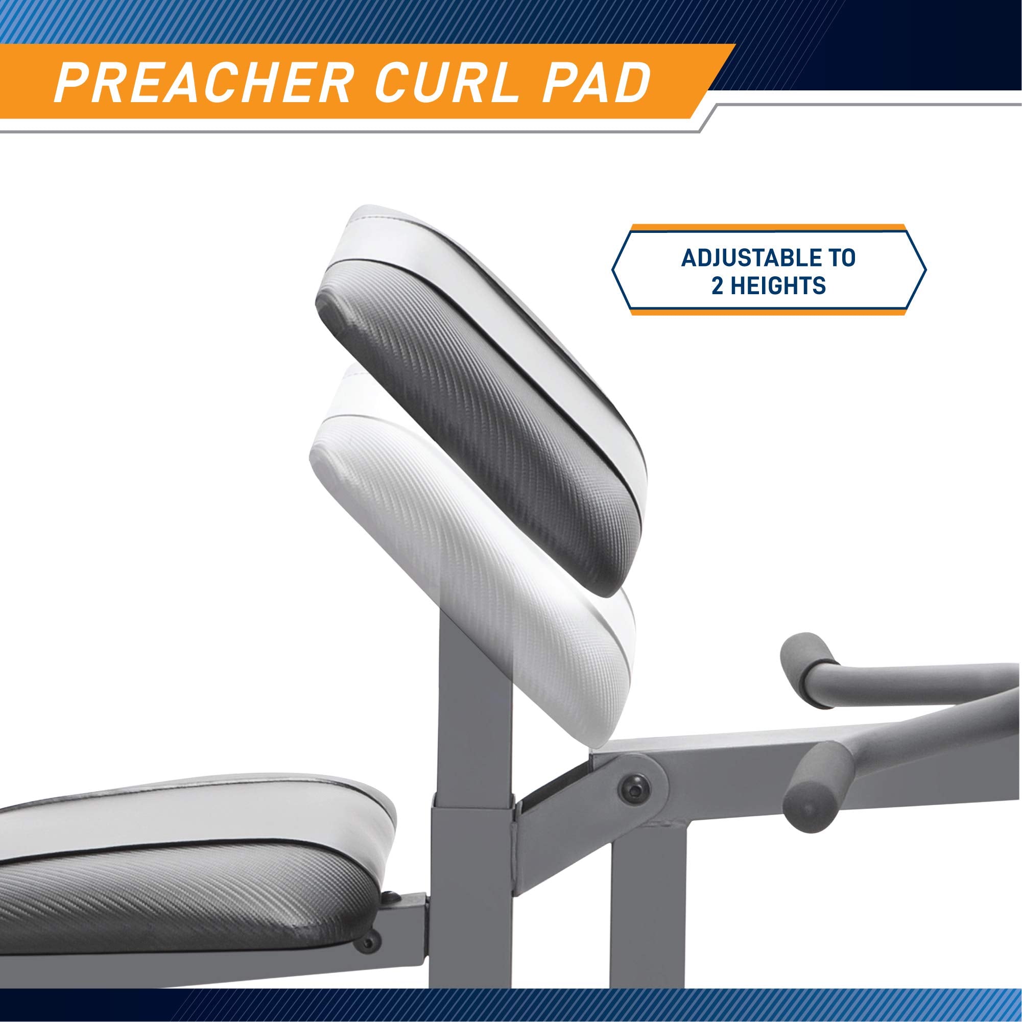 Marcy Standard Developer Multifunctional Weightlifting