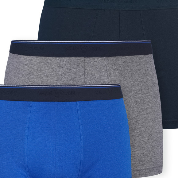 VanVaan 3 Herren Retroshorts im Set