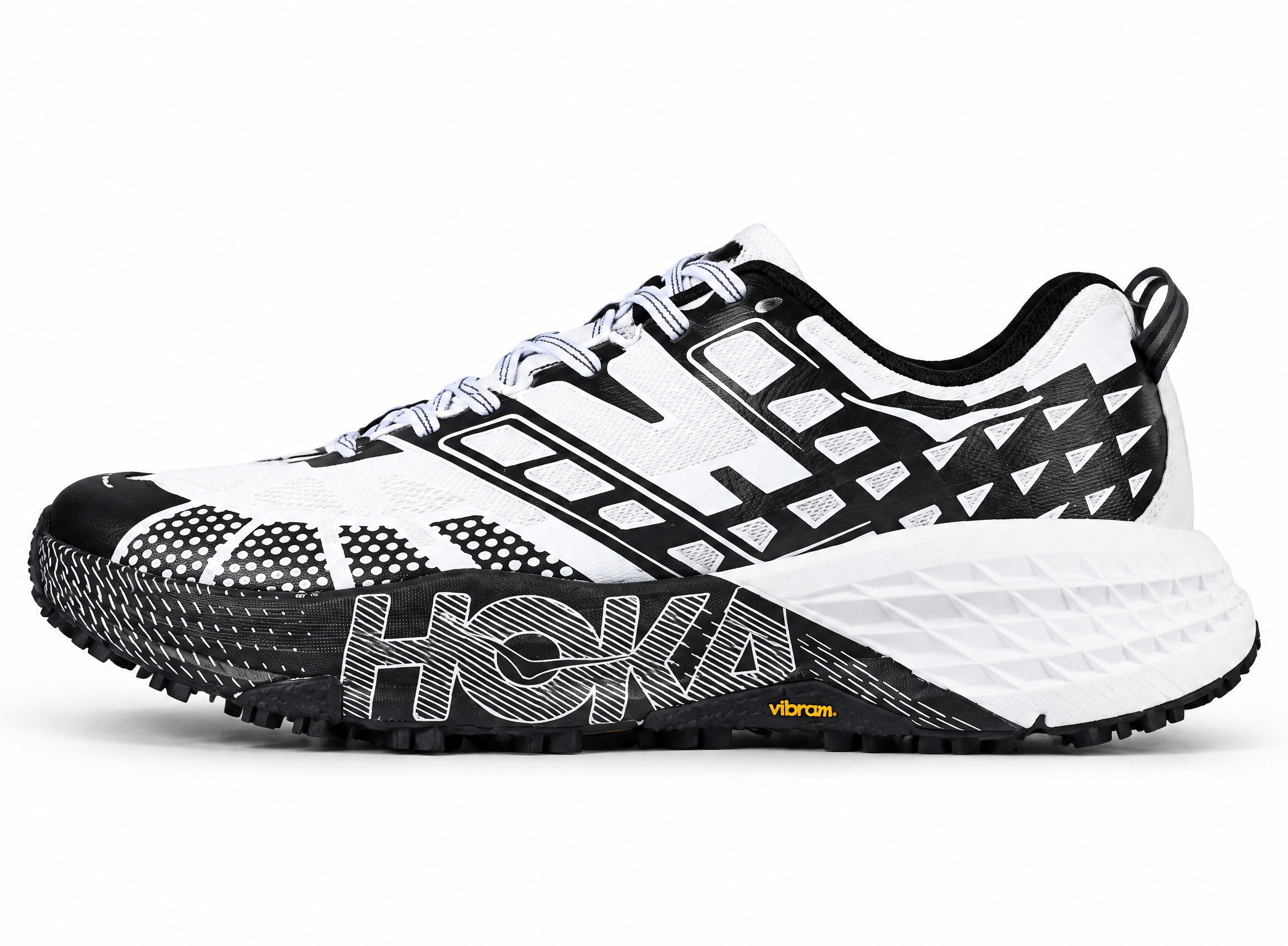 HOKA One One Speedgoat 2