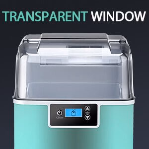 Nugget Ice Maker Z5820BN