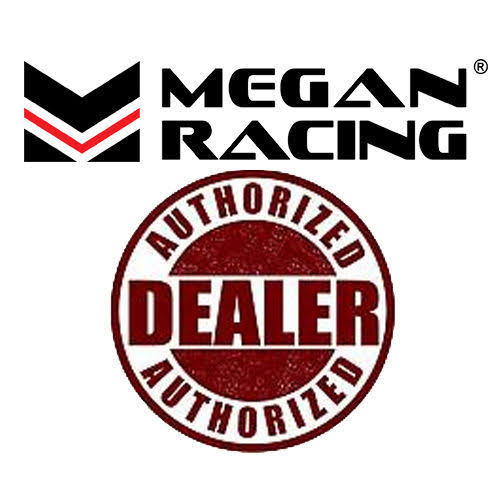 Megan Racing Toyota Camry 07-11 Front Race Spec Strut Tower Bar