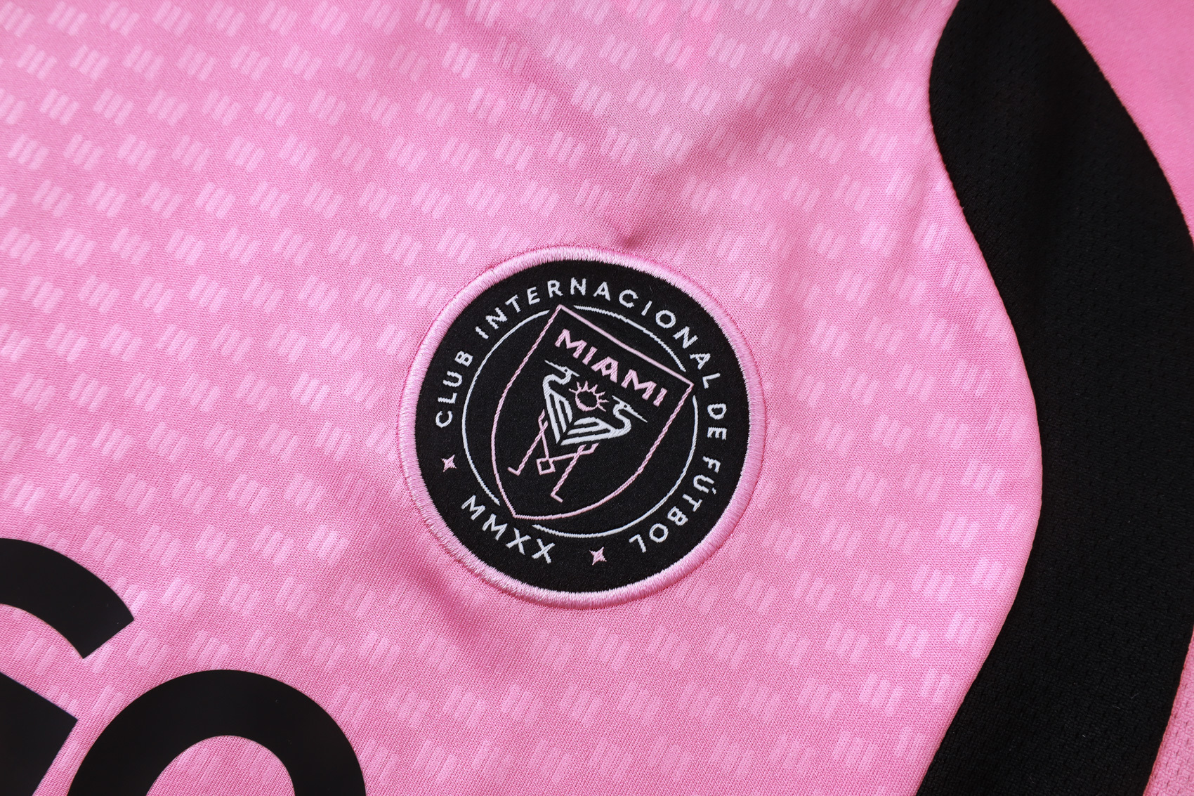 Inter Miami Sleevesless Training Suit D26020