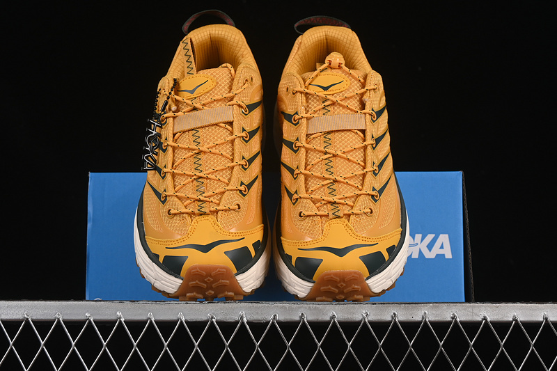 HOKA One One Mafate Three 2