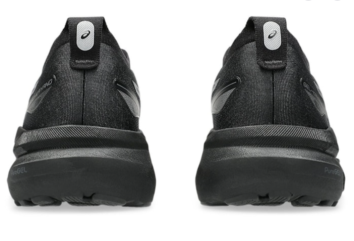 ASICS Gel-Kayano 31 Triple Black 1011B867-001