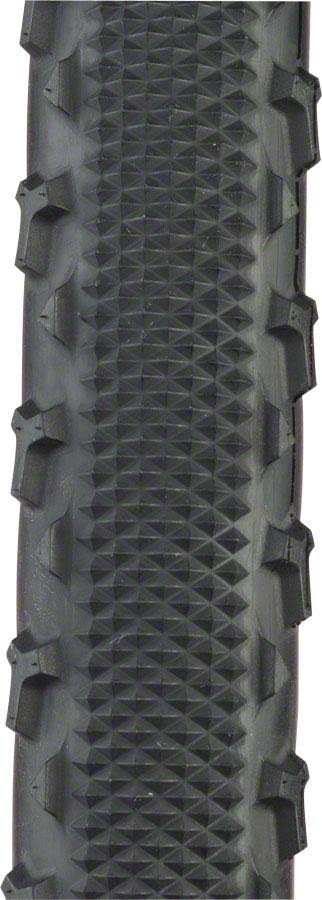 Challenge Gravel Grinder TLR Tire - 700 x 42 Tubeless Folding Black