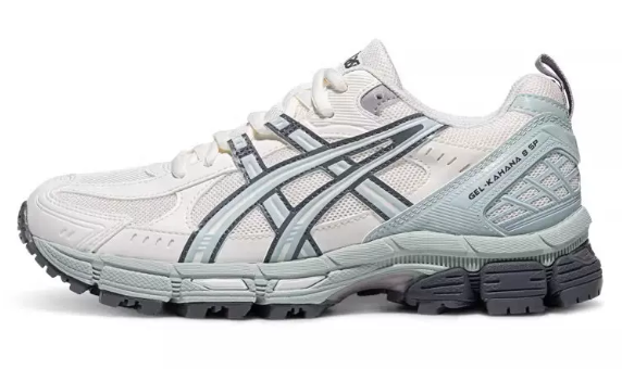 ASICS Gel-Kahana 8 SP White/Blue-gray 1203B136-101