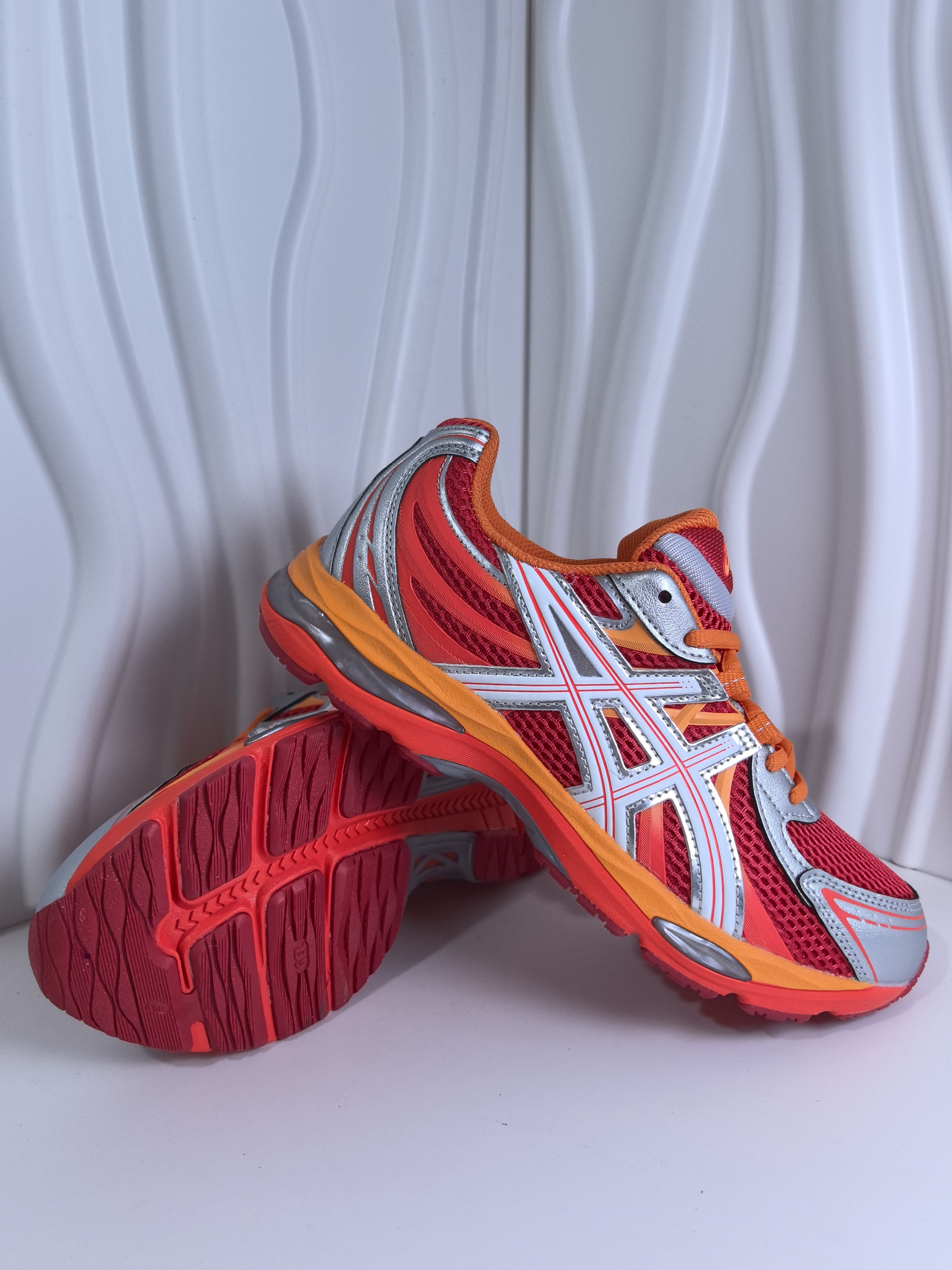 ASICS Gel-Sekiran Bright Rose/Pure Silver 1203A954-700