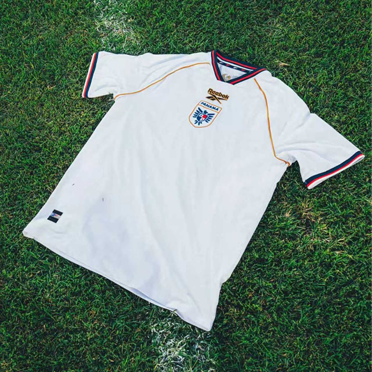 Panama 26/27 season away kit