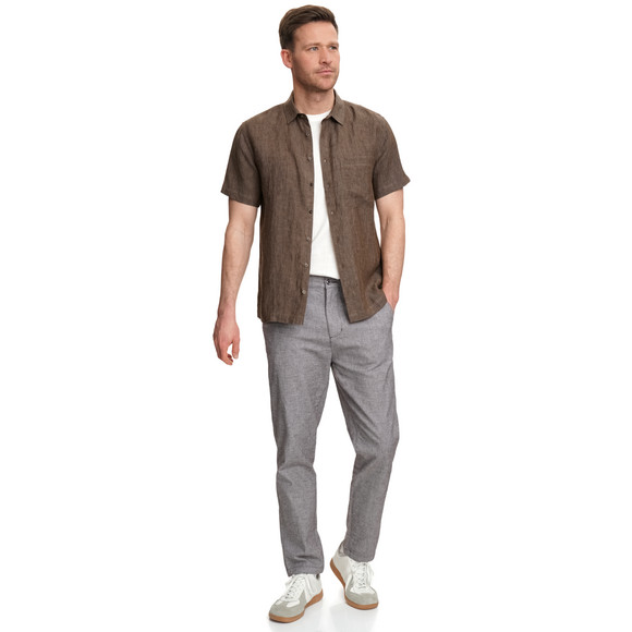 VanVaan Herren Hose mit Leinen