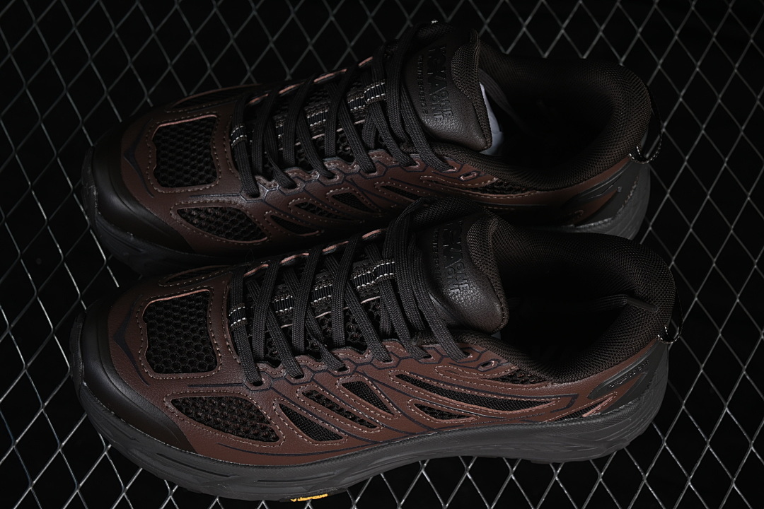 HOKA One One Mafate Speed 2 TS