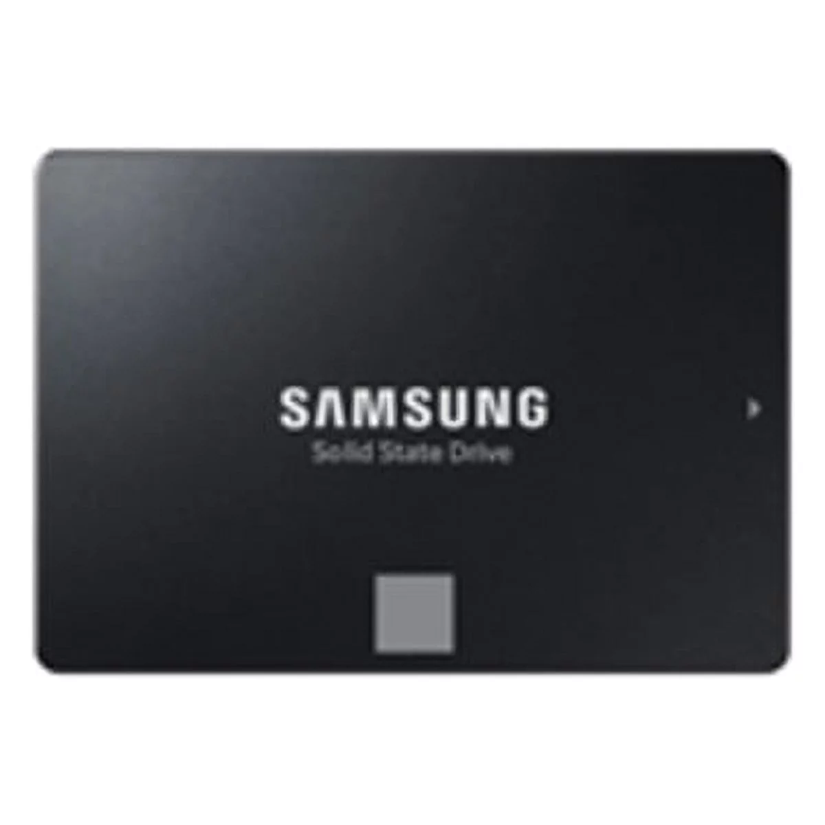 SSD MZ-77E4T0E 870 EVO 4TB 2.5