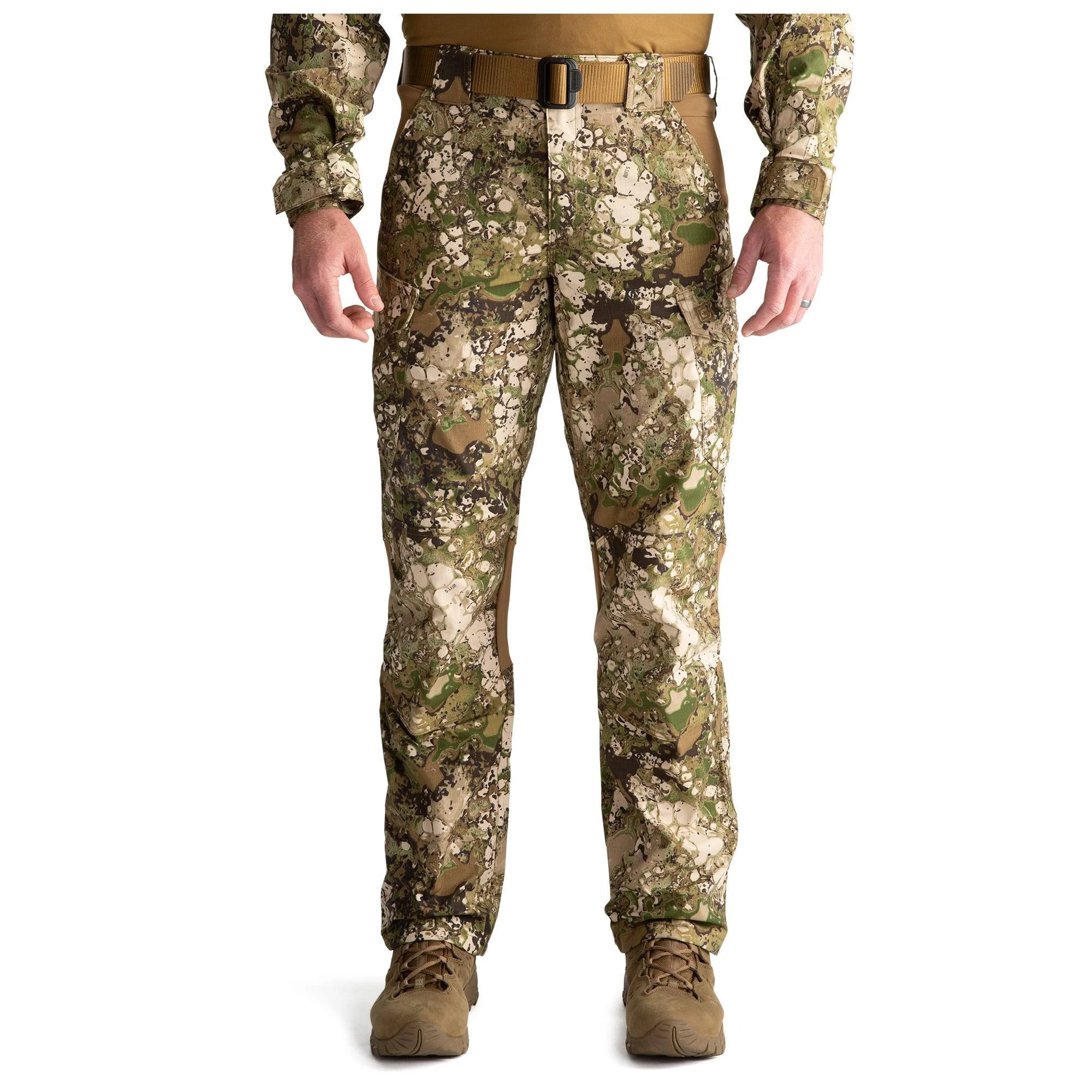 5.11 Tactical Geo7 Stryke TDU Pant Mens Terrain 74433LG7-865-48-30