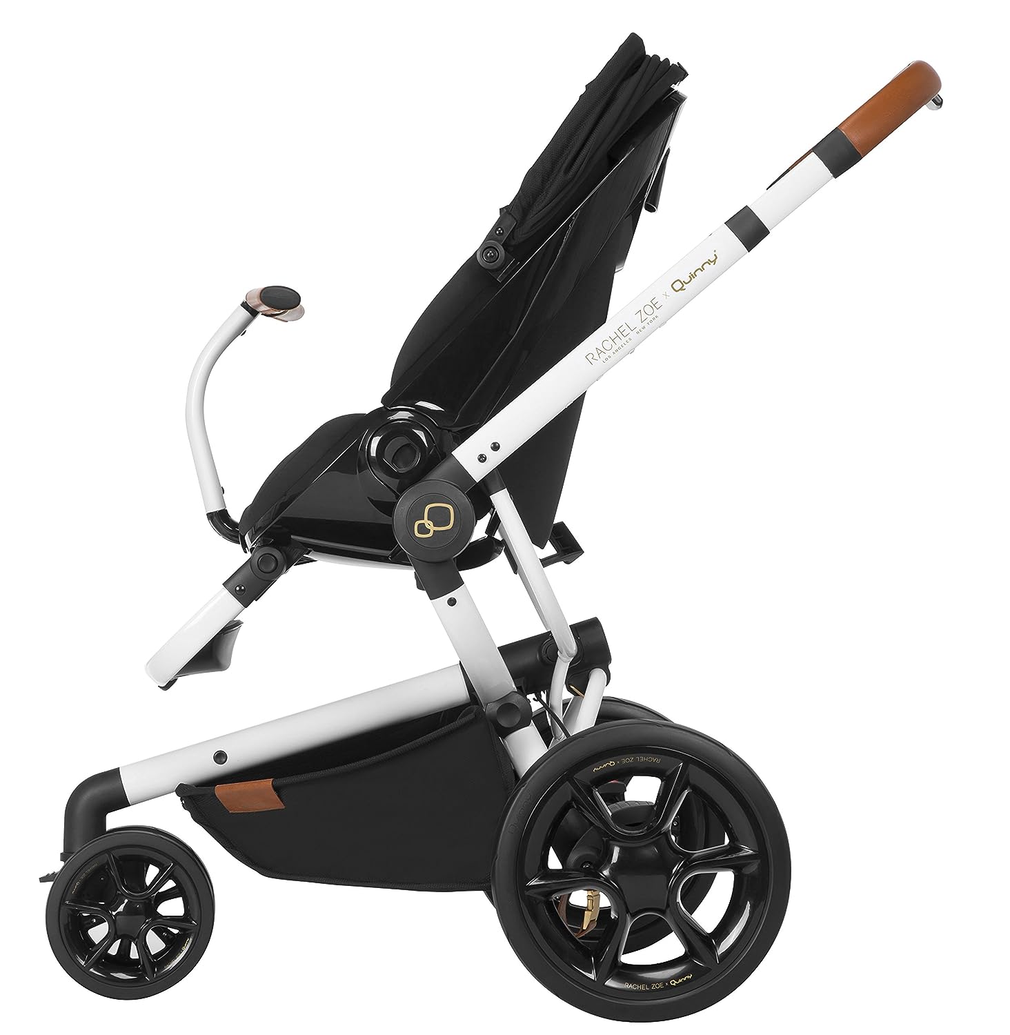 Jet Set Moodd Stroller