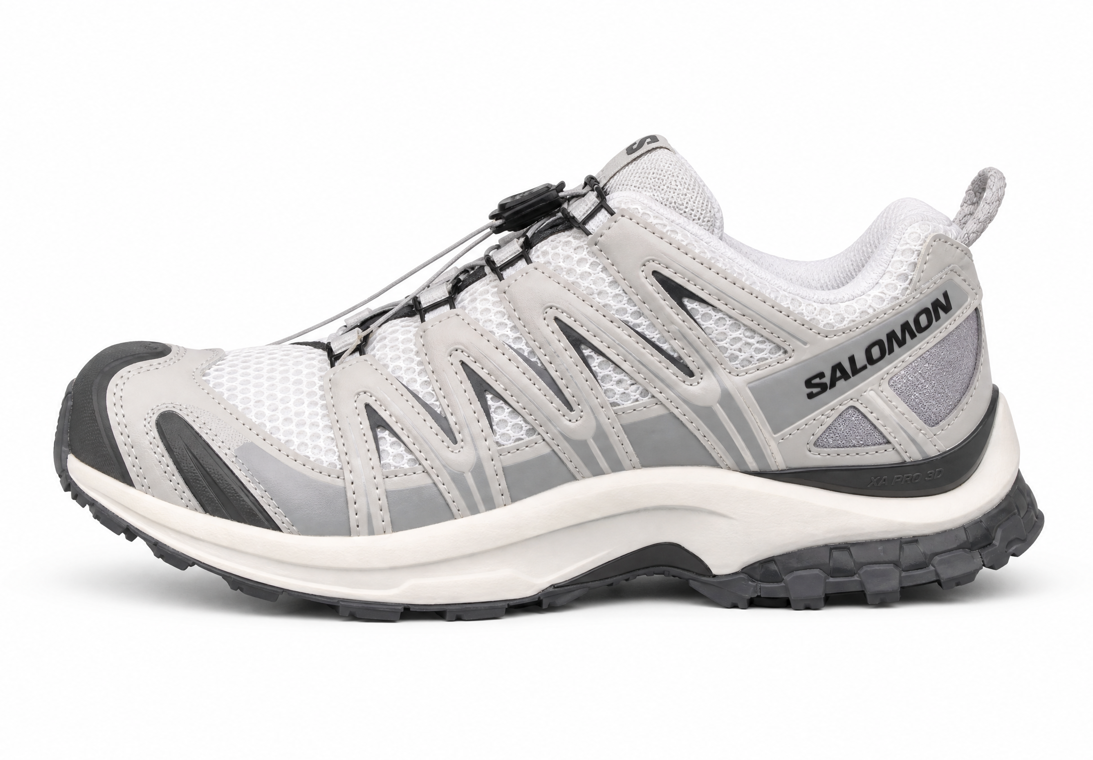Salomon XA PRO 3D Lunar Rock L49267200