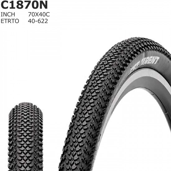 Carbon Gravel Bike, 700C Carbon Fiber Gravel Road Bicycle Disc Brake with 40c Tires Road Bike 22 Speeds