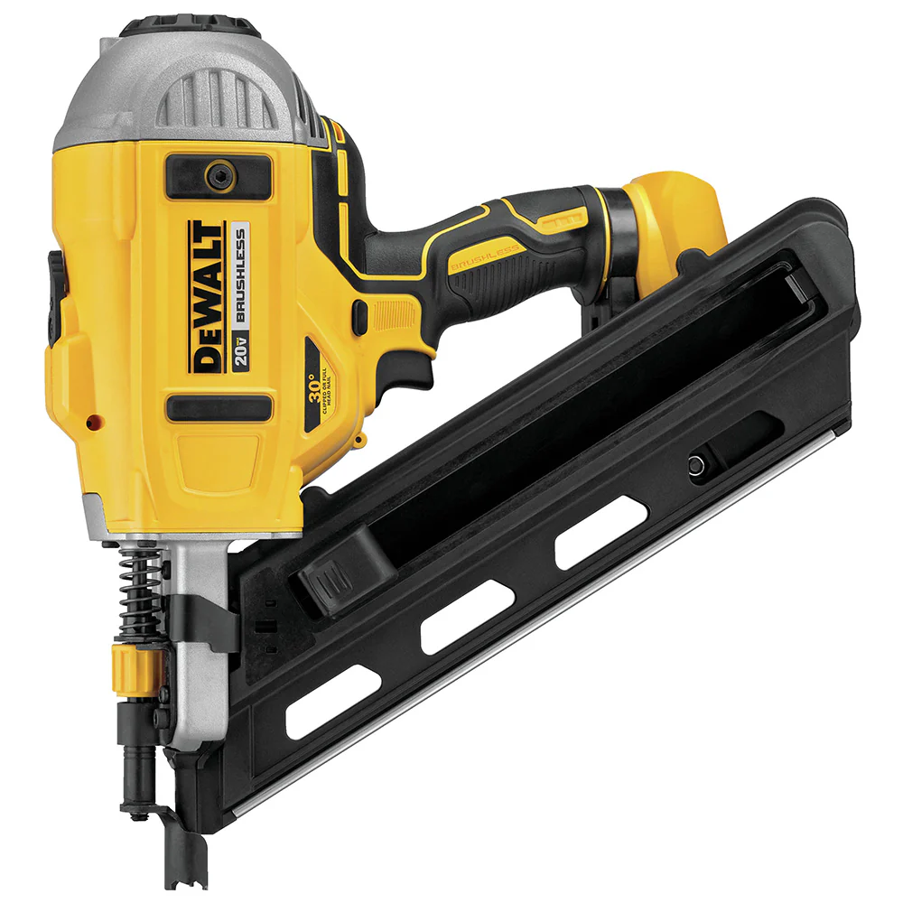 2026 DeWALT DCN692B 20V MAX Brushless Cordless Li-Ion Framing Nail Gun - Bare Tool