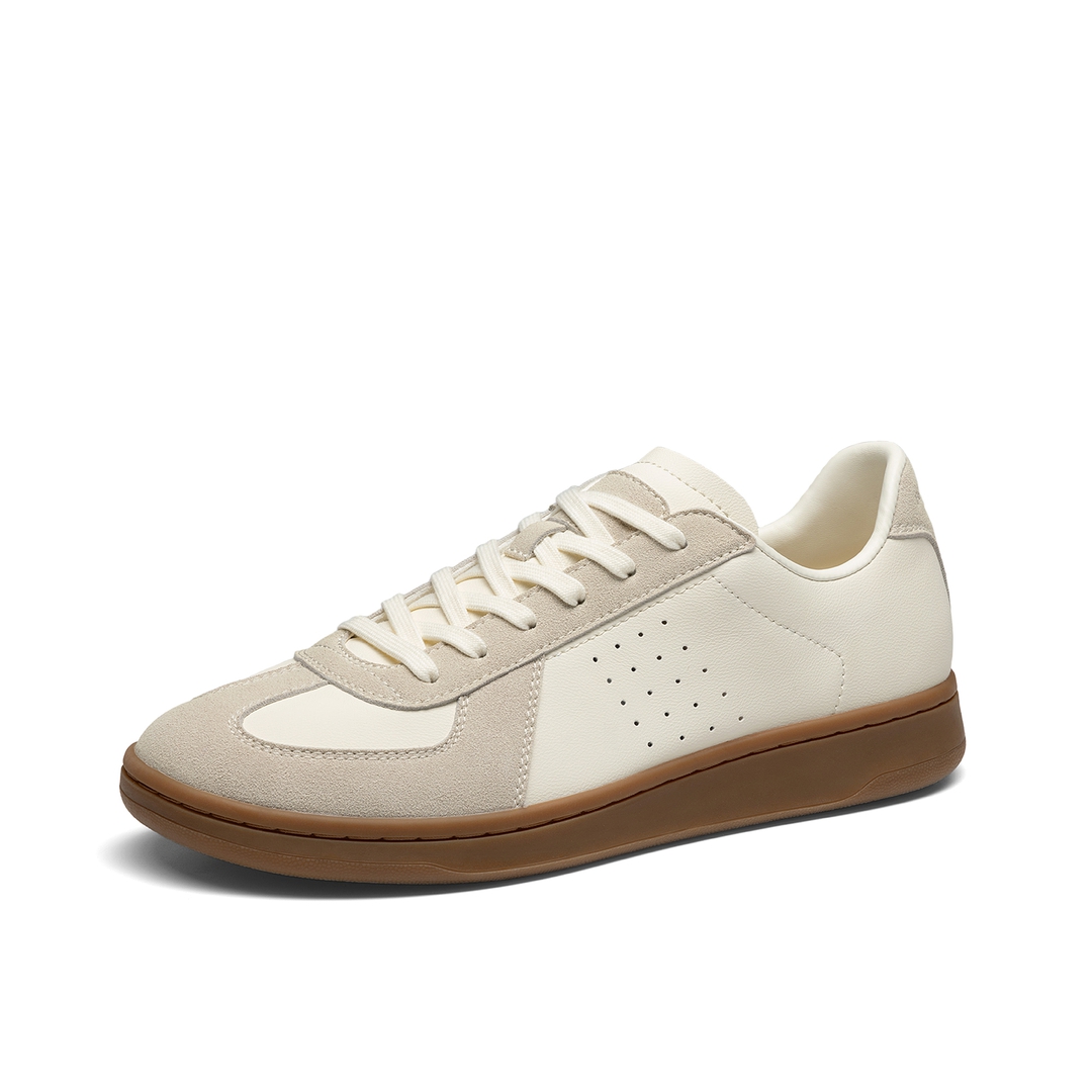 Men's Business Casual Lightweight & Breathable Fashion Sneaker