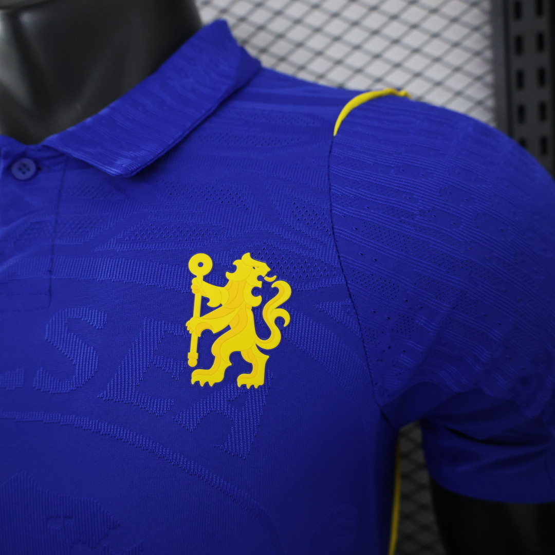 layer Version Chelsea 26/27 Home Jersey S-3XL 4